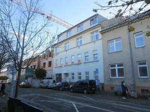 Prodej bytu 3+1, Brno, Charbulova, 96 m2