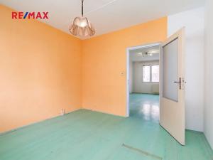 Prodej bytu 4+1, Plzeň, Strážnická, 78 m2