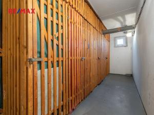 Prodej bytu 4+1, Plzeň, Strážnická, 78 m2