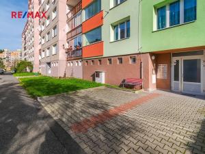 Prodej bytu 4+1, Plzeň, Strážnická, 78 m2