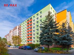 Prodej bytu 4+1, Plzeň, Strážnická, 78 m2