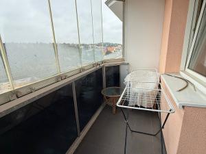 Pronájem bytu 2+1, Třebíč, Tkalcovská, 54 m2