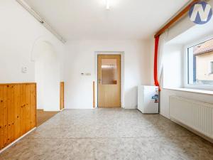 Prodej rodinného domu, Lhenice, Prachatická, 154 m2