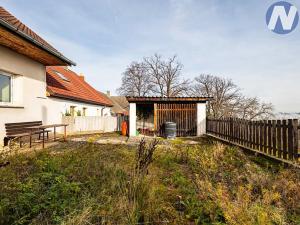 Prodej rodinného domu, Lhenice, Prachatická, 154 m2