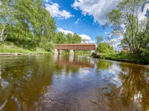 Prodej zahrady, Lenora, 305 m2