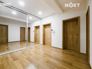 Prodej bytu 2+kk, Vyškov, Smetanovo nábřeží, 114 m2