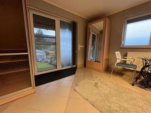 Pronájem bytu 1+kk, Hlásná Třebaň, 51 m2