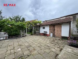 Prodej rodinného domu, Prostějov, Winklerova, 125 m2