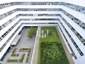Pronájem kanceláře, Praha - Smíchov, Radlická, 432 m2