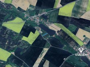 Prodej podílu pole, Moravské Budějovice, 604 m2