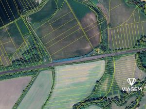 Prodej pole, Radhošť, 1743 m2