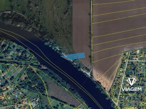 Prodej pole, Praha - Lipence, 2118 m2