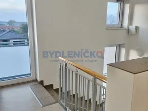 Pronájem bytu 1+kk, České Budějovice, 35 m2