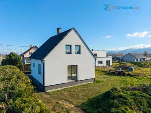 Prodej rodinného domu, Horní Domaslavice, 125 m2