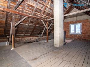 Prodej rodinného domu, Horní Domaslavice, 125 m2