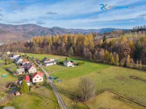 Prodej pozemku pro bydlení, Pražmo, 850 m2