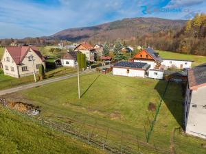 Prodej pozemku pro bydlení, Pražmo, 850 m2