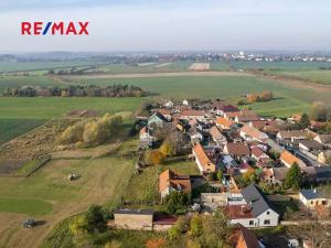 Prodej pozemku pro bydlení, Ratenice, 1129 m2