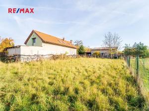 Prodej pozemku pro bydlení, Ratenice, 1129 m2