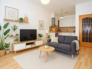 Prodej bytu 2+kk, Praha - Žižkov, Jeseniova, 51 m2