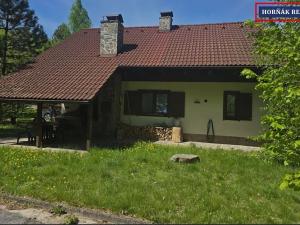 Prodej chaty, Dalešice, 180 m2