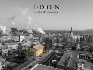 Pronájem kanceláře, Třinec, Frýdecká, 57 m2