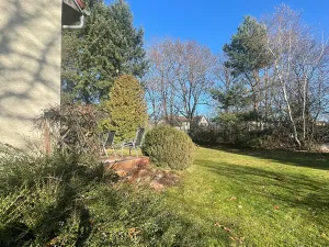 Pronájem rodinného domu, Zvole, 865 m2