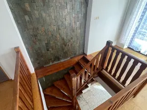 Pronájem rodinného domu, Zvole, 865 m2