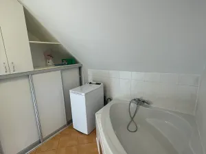 Pronájem rodinného domu, Zvole, 865 m2