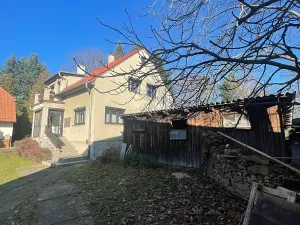 Pronájem rodinného domu, Zvole, 865 m2