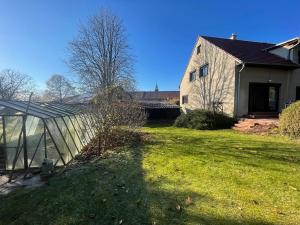 Pronájem rodinného domu, Zvole, 865 m2