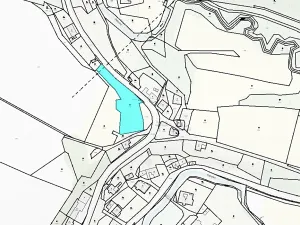 Dražba louky, Opatov, 2916 m2