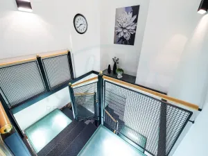 Prodej kanceláře, Praha - Smíchov, Mozartova, 109 m2