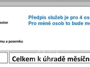Prodej bytu 3+1, Liberec, Konopná, 63 m2