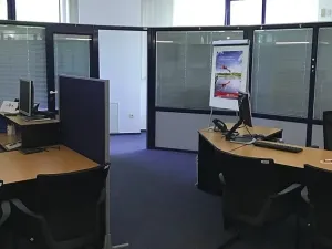 Pronájem obchodního prostoru, Havířov, U Stromovky, 400 m2