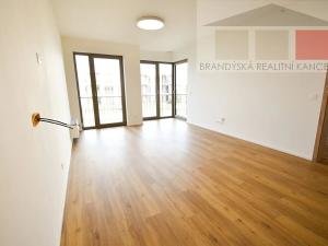 Pronájem bytu 2+kk, Brandýs nad Labem-Stará Boleslav, Dřevčická, 62 m2