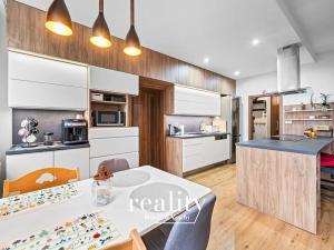 Prodej bytu 3+kk, Jihlava, Havířská, 82 m2