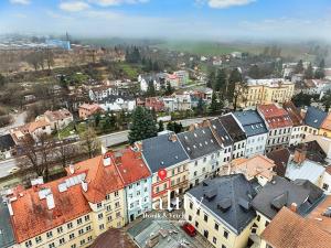 Prodej bytu 3+kk, Jihlava, Havířská, 82 m2