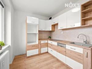 Prodej bytu 2+1, Bučovice, Fučíkova, 74 m2