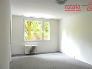 Pronájem bytu 2+1, Chomutov, 17. listopadu, 62 m2