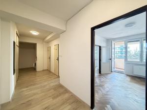 Pronájem bytu 2+1, Pardubice - Zelené Předměstí, Havlíčkova, 78 m2