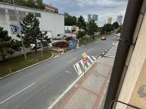 Prodej bytu 2+1, Praha - Krč, Na strži, 55 m2