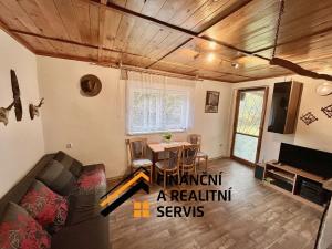 Prodej chaty, Mukařov, 56 m2