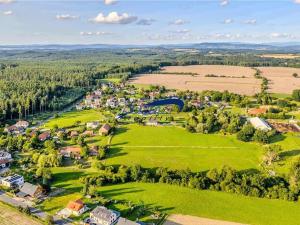 Prodej pozemku pro bydlení, Dobšín, 12782 m2