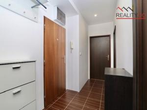 Prodej bytu 2+1, Rychnov nad Kněžnou, Jiráskova, 52 m2