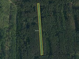 Prodej louky, Zaječice, 19893 m2