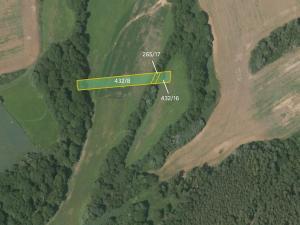 Prodej pole, Kralovice, 23844 m2