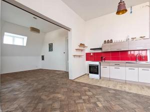 Pronájem bytu 2+1, Olomouc, Javoříčská, 80 m2