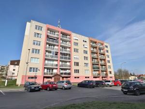 Pronájem bytu 3+1, Horšovský Týn, Vančurova, 77 m2