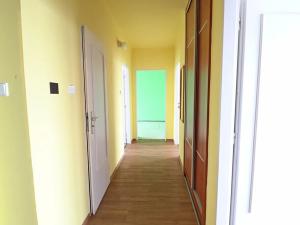 Pronájem bytu 3+1, Horšovský Týn, Vančurova, 77 m2